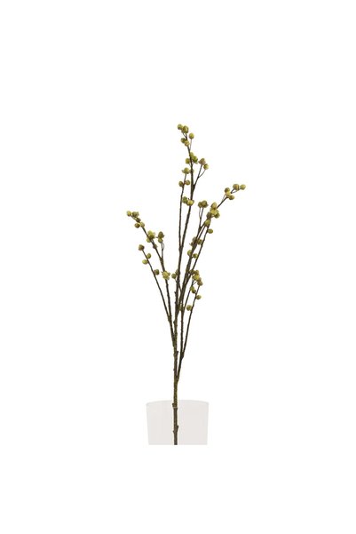 Midas Furniture ARTIFICIAL FLOWER 121CM - BROWN