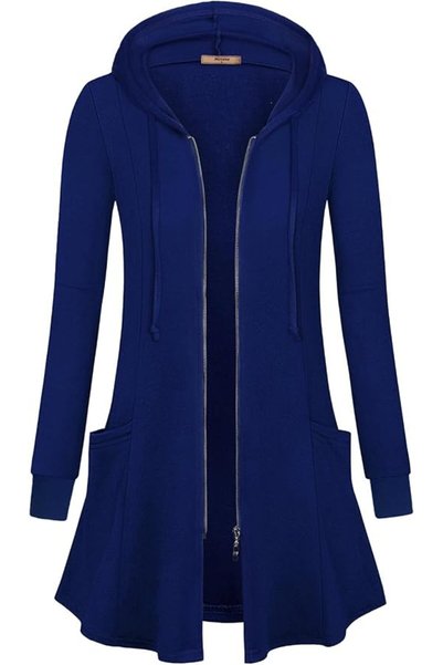 GENERAL Miusey womens Casual Sweatshirt, pullover, hoodie, (pack of 1)