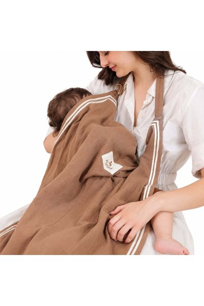 Pythal Hidden Harbour Nursing Cover