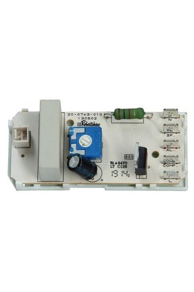 Beko Termostat electronic Original Arctic 4628150100 pentru frigider-congelat...