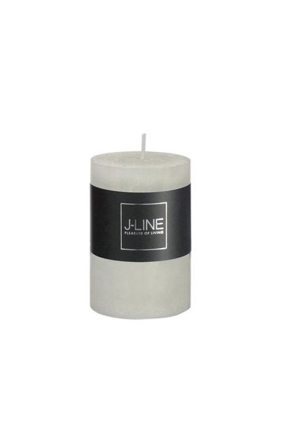 Midas Furniture IVETA CANDLE - GREY