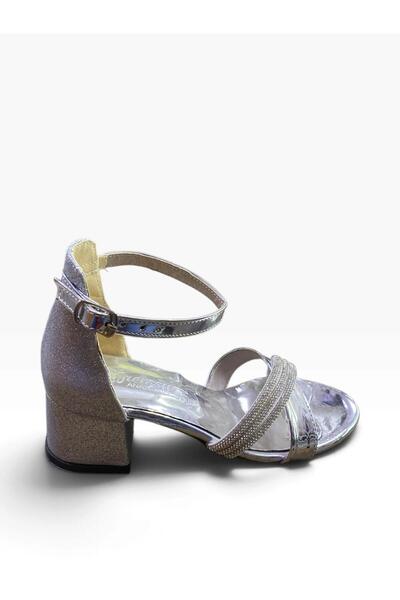 İremsu Girls' Evening Dresses Heeled Shoes
