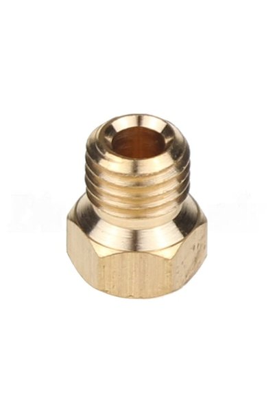 SMEG Duză de gaz butan - 909010209 - pentru plită/cuptor - SCB60GX8