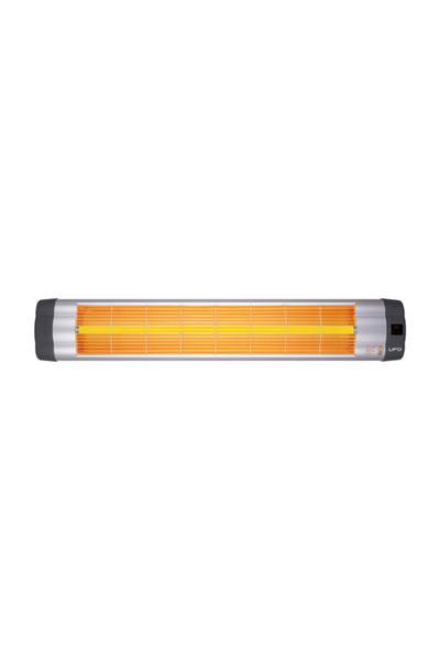 Philips UFO Star S30UK 3000 W Uzaktan Kumandalı Duvar Tipi İnfrared Isıtıcı
