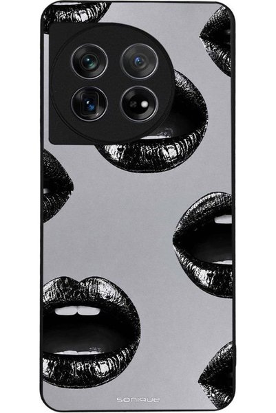 Sonique Θήκη Σειράς Diva για Oneplus 11 5G Καθρεπτένια Επιφάνεια