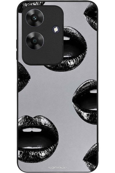 Sonique Θήκη Σειράς Diva για Realme Note 60 4G με Καθρεπτένια Επιφάνεια