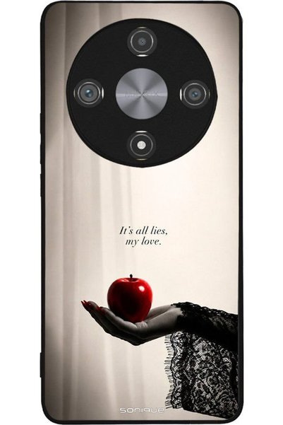 Sonique Θήκη Σειράς Diva για Honor Magic6 Lite 5G Eva