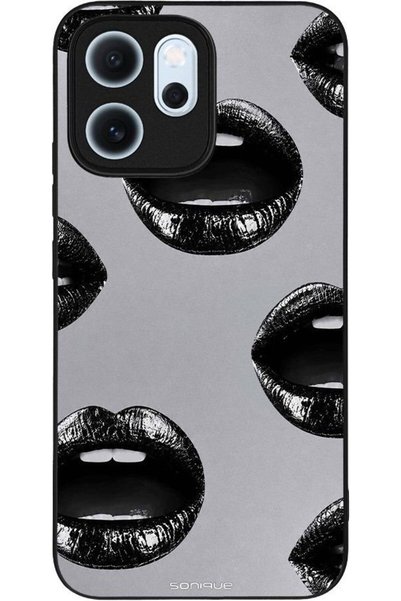 Sonique Θήκη Σειράς Diva για Oppo Reno14 F 5G / Oppo Reno14 Fs 5G Καθρεπτιστι...