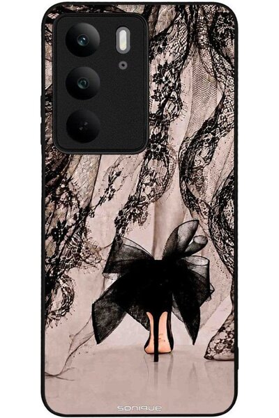 Sonique Θήκη Σειράς Diva για Realme C75 4G / Realme 14X 5G Ψηλοτάκουνα