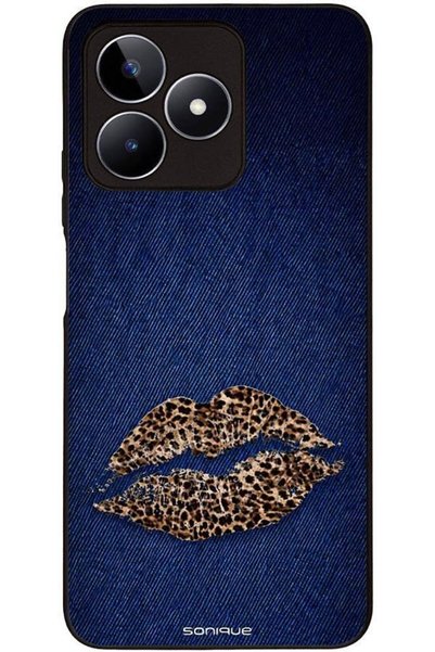 Sonique Θήκη Σειράς Diva για Realme C51 / Realme C53 / Realme Note 50 4G Ντέν...