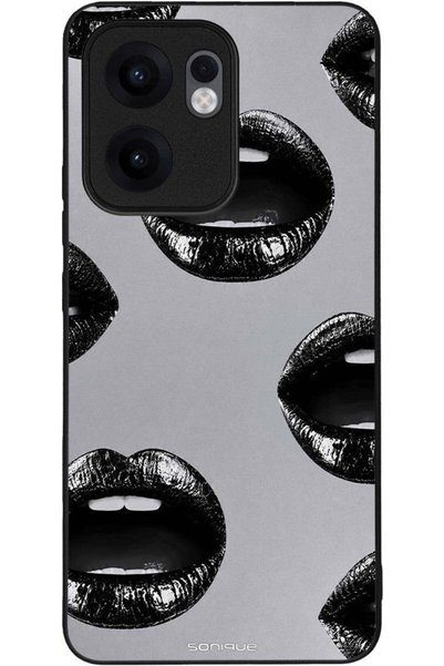 Sonique Θήκη Σειράς Diva για Oppo Reno13 F 5G / Oppo Reno13 Fs 5G Καθρεπτένια...