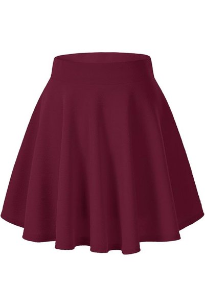 Urban CoCo Flared Skirt Women