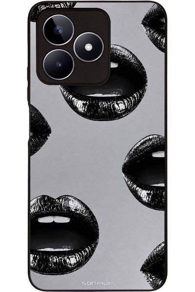 Sonique Θήκη Σειράς Diva για Realme C51 / Realme C53 / Realme Note 50 4G Καθρ...