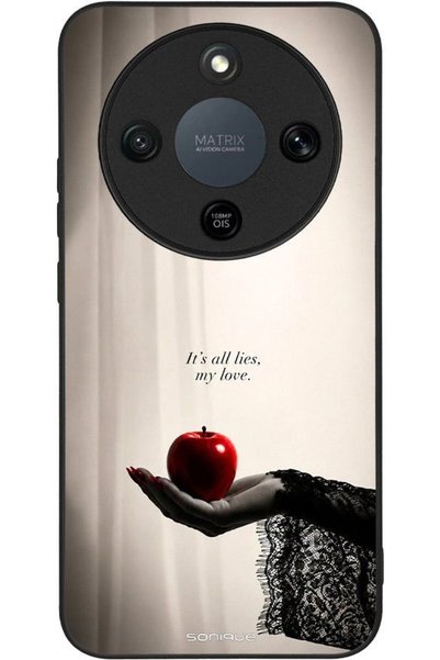 Sonique Θήκη Σειράς Diva για Honor Magic8 Lite 5G Eva
