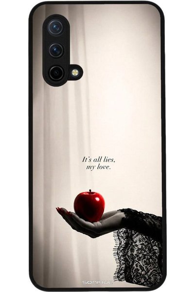 Sonique Θήκη Σειράς Diva για Oneplus Nord Ce 5G Eva