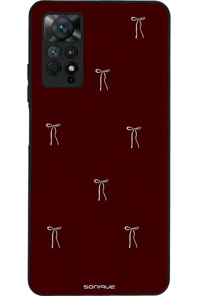 Sonique Θήκη Σειράς Diva για Xiaomi Redmi Note 11 Pro 4G/5G / Redmi Note 12 P...
