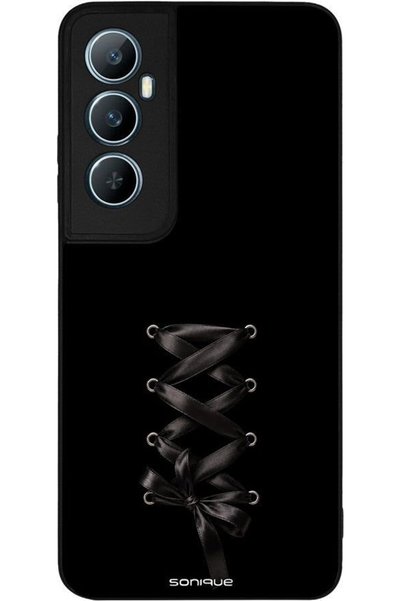 Sonique Θήκη Σειράς Diva για Realme C65 4G Κορσές