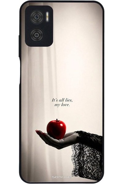 Sonique Θήκη Σειράς Diva για Motorola Moto E22 4G Eva