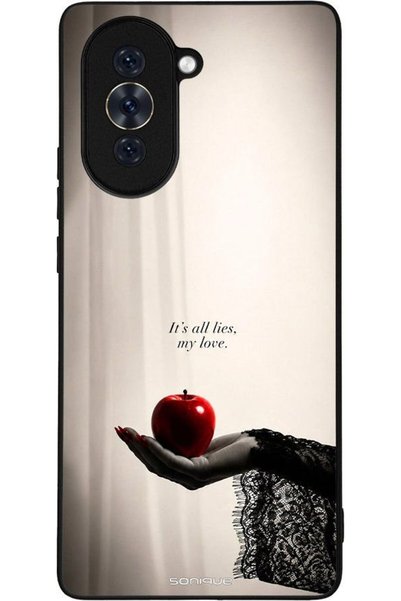 Sonique Θήκη Σειράς Diva για Huawei Nova 10 Eva
