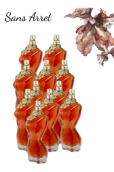 SANS ARRET 11 قطعة Sans Arrêt Sentiment عطر 100مل