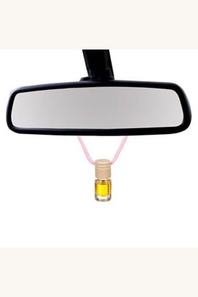 Comerivo Odorizant auto sticla Bubble Gum, 4ml, eliberare treptata