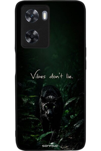 Sonique Ανδρική Θήκη για Oppo A57 4G / Oppo A57s Vibes
