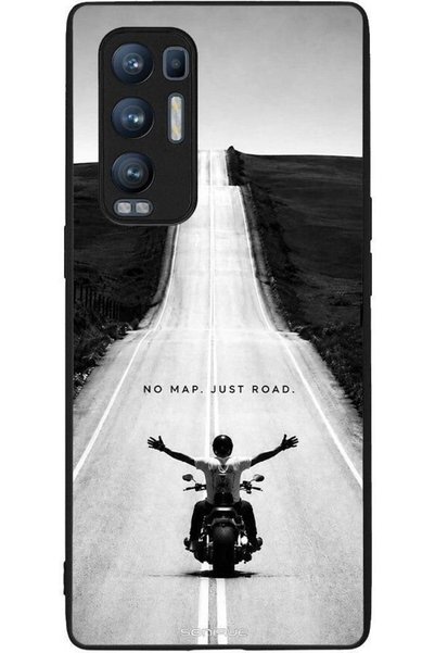 Sonique Ανδρική Θήκη για Oppo Find X3 Neo 5G Freedom