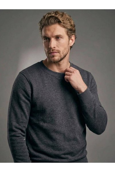 ysfwear داخل سترة شا مبطن بالصوف