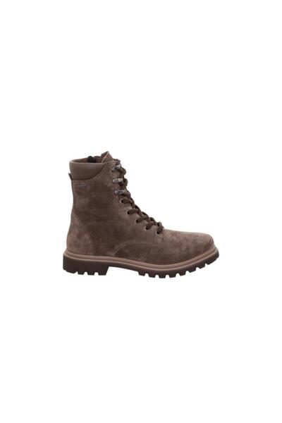 Legero Monta Gore-Tex Kadın Bağcıklı Fermuarlı Bot 2-000390