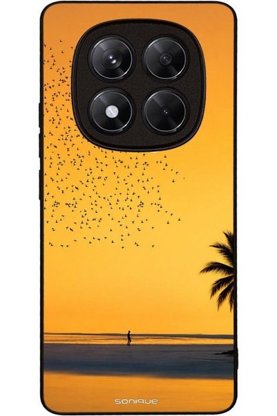 Sonique Ανδρική Θήκη για Xiaomi Redmi Note 14 Pro 4G Ήρεμη