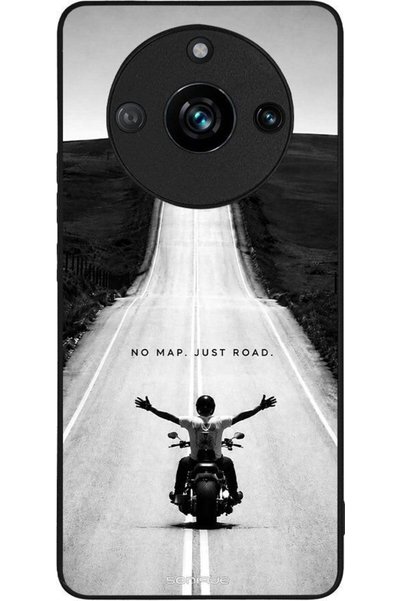 Sonique Σειρά Ανδρικής Έκδοσης Θήκη για Realme 11 Pro 5G / Realme 11 Pro Plus...