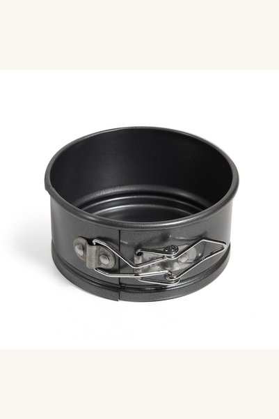 Comerivo Forma chec metalica neaderenta cu baza detasabila 11.5x4.5cm