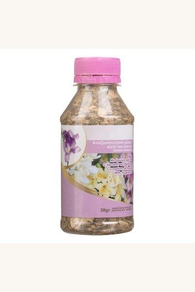 Comerivo Odorizant anti-tutun aroma frezii, 30g - neutralizeaza mirosuri nepl...