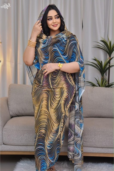 Shaza alanber Sudanes toub