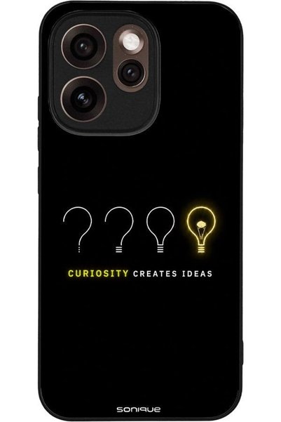 Sonique Ανδρική Θήκη για Oppo Reno15 Pro 5G Ιδέες