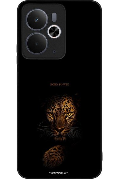Sonique Σειρά Ανδρικής Έκδοσης Θήκη για Realme 14 5G / Realme 14T 5G Γεννημέν...