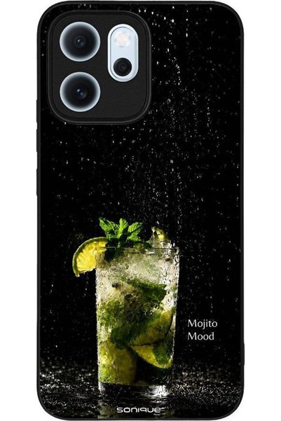 Sonique Ανδρική Θήκη για Oppo Reno14 F 5G / Oppo Reno14 FS 5G Mojito