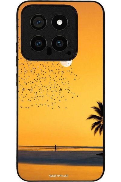 Sonique Ανδρική Θήκη για Xiaomi Xiaomi 14 Calm