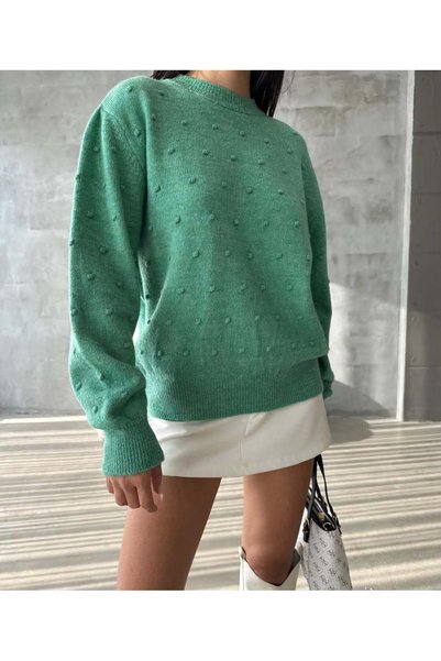 Generic Brand Zelda Sweater Jacket