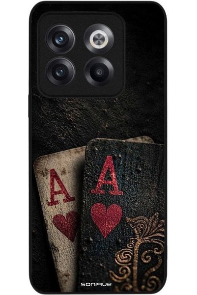 Sonique Ανδρική Έκδοση Θήκης για OnePlus 10T Ace