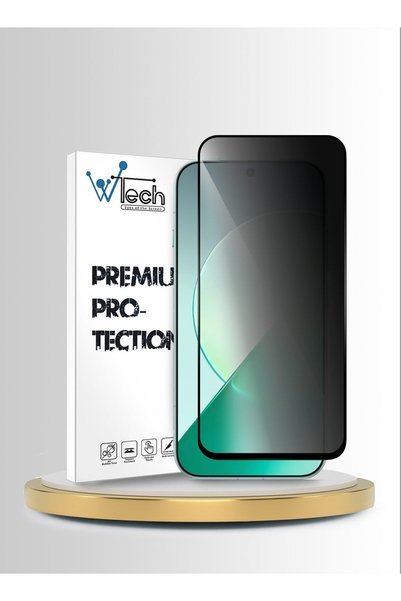 Wtech Screen Protector For Honor Magic9 Pro Max 5G 2026 Premium E2E Series Pr...