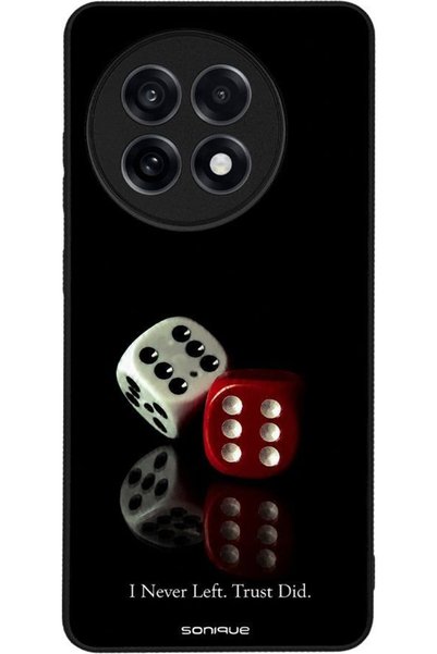 Sonique Ανδρική Έκδοση Θήκης για OnePlus 13R 5G Dice