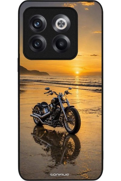 Sonique Ανδρική Έκδοση Θήκης για OnePlus 10T Coastal Rider