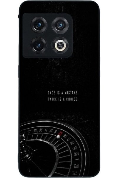 Sonique Ανδρική Θήκη για OnePlus 10 Pro 5G Ρουλέτα