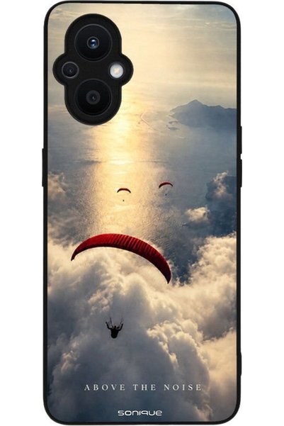 Sonique Ανδρική Θήκη για Oppo Reno7 Lite 5G / Oppo Reno8 Lite 5G Πάνω από το ...