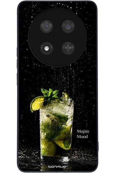 Sonique Ανδρική Θήκη για Honor Magic7 Lite 5G Mojito