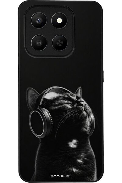 Sonique Ανδρική Θήκη για Honor 400 Smart 4G / Honor 400 Smart 5G / Audio Kitt...