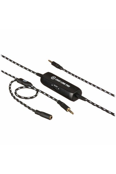 Elgato Chat Link Pro – adaptor audio pentru chat