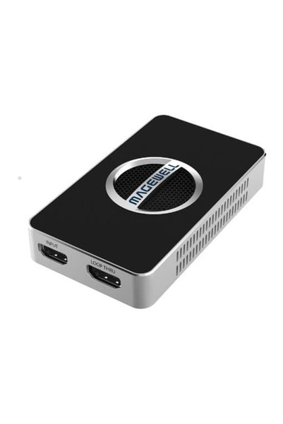 Magewell Dispozitiv de captură USB Capture HDMI 4K Plus