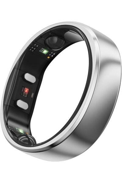RingConn طقم قياس الجيل الثاني - قياس المقاس أولاً قبل الشراء